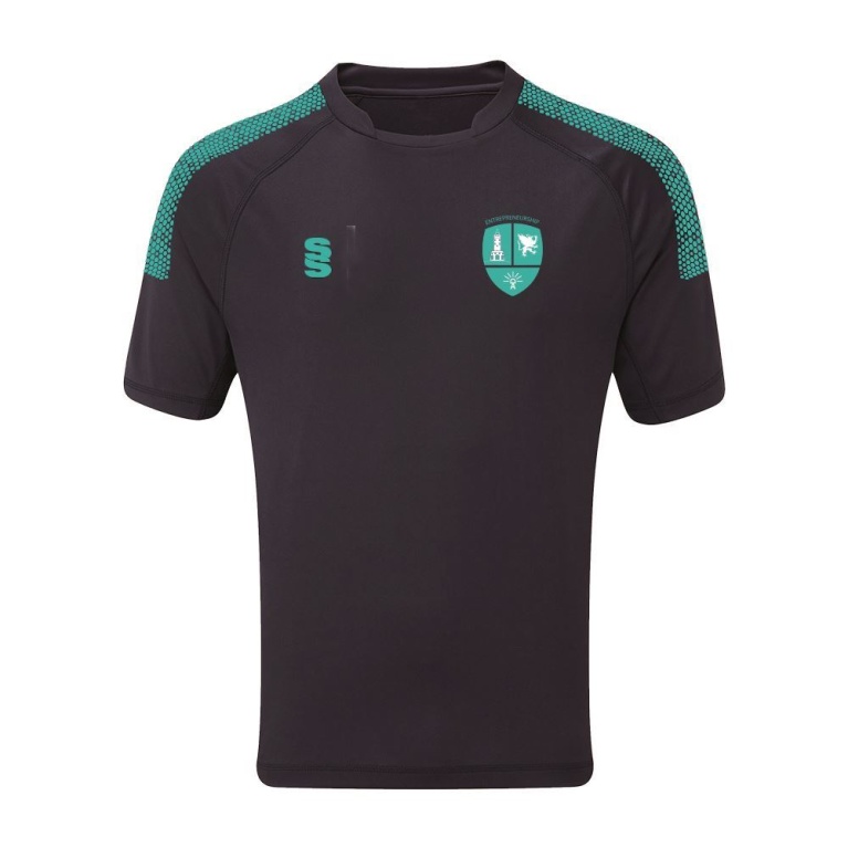 Dual Games Shirt : Navy