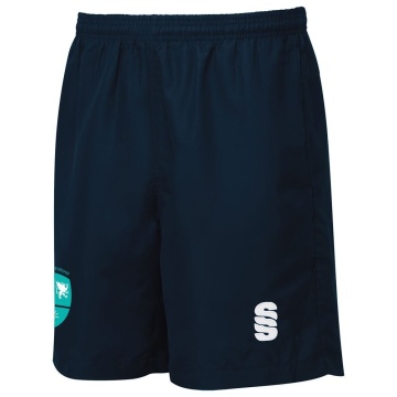 Fuse Shorts : Navy