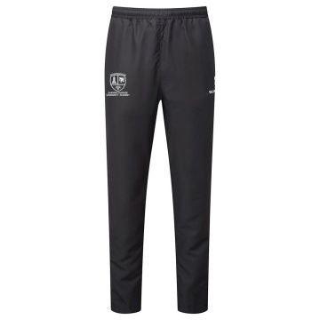 Women's Ripstop Track Pant : Black