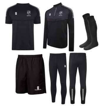 DARWEN ACADEMY SIXTH FORM COMPULSORY FOOTBALL BUNDLE